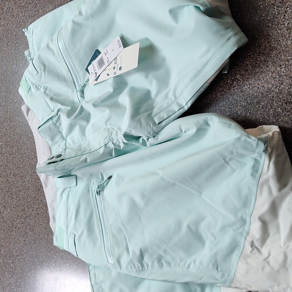 Roxy ski pants